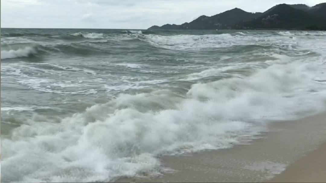 เตือน 16จังหวัด รับมือภาวะฝนตกหนักคลื่นลมแรง วันนี้ – 2 ม.ค. 2562 เตือน 16จังหวัด รับมือภาวะฝนตกหนักคลื่นลมแรง วันนี้ – 2 ม.ค. 2562