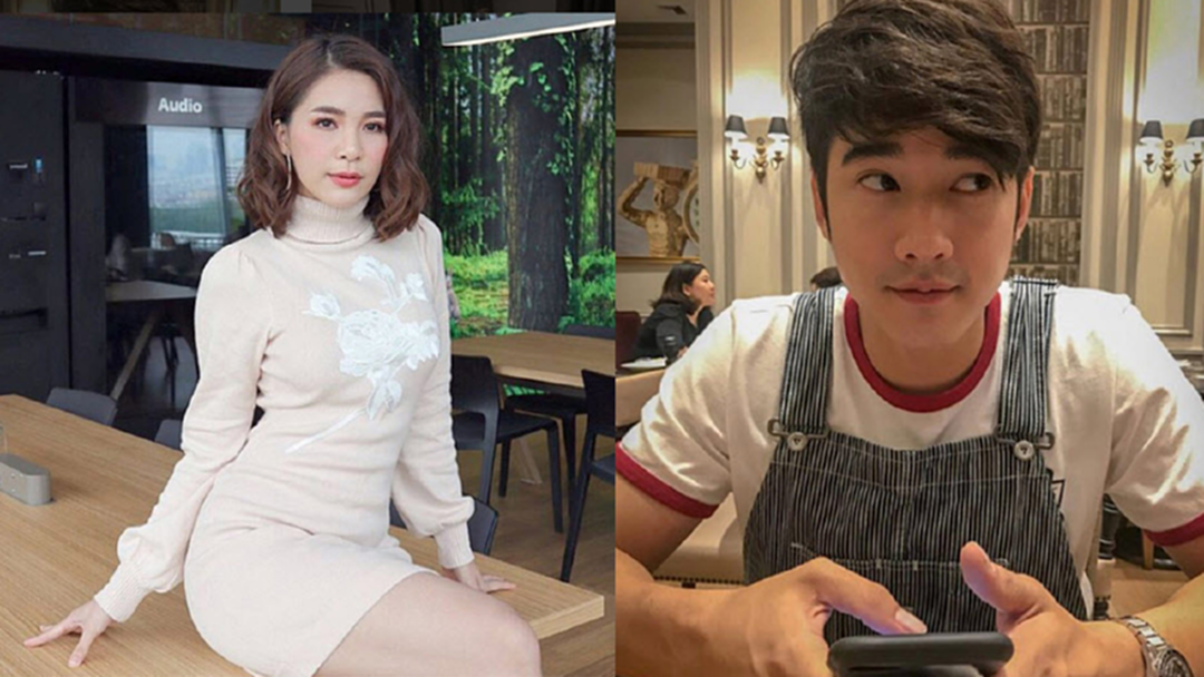 รักกันดี “จันจิ” อวยพรวันเกิด “มาริโอ้” หวานออกสื่อ สยบข่าวรักร้าว รักกันดี “จันจิ” อวยพรวันเกิด “มาริโอ้” หวานออกสื่อ สยบข่าวรักร้าว