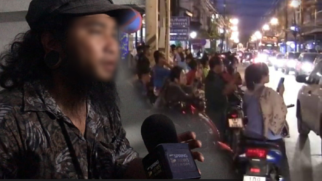 ผอ.รร. บีบให้ลาออก! เหยื่อรุมโทรม วัย 12 ปี เหตุทำเสียชื่อเสียง ผอ.รร. บีบให้ลาออก! เหยื่อรุมโทรม วัย 12 ปี เหตุทำเสียชื่อเสียง