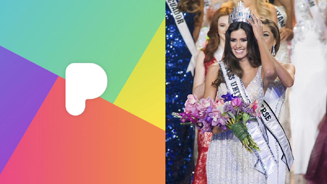 ปัญญาแอพพลิเคชัน ท้าประลองแฟนคลับนางงามเวที Miss Universe ปัญญาแอพพลิเคชัน ท้าประลองแฟนคลับนางงามเวที Miss Universe