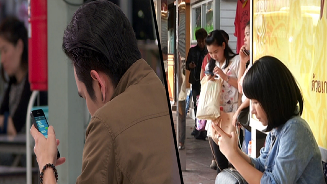 ผ่านแล้ว! ร่างกฎหมายไซเบอร์ฉบับ คสช. ผ่านแล้ว! ร่างกฎหมายไซเบอร์ฉบับ คสช.