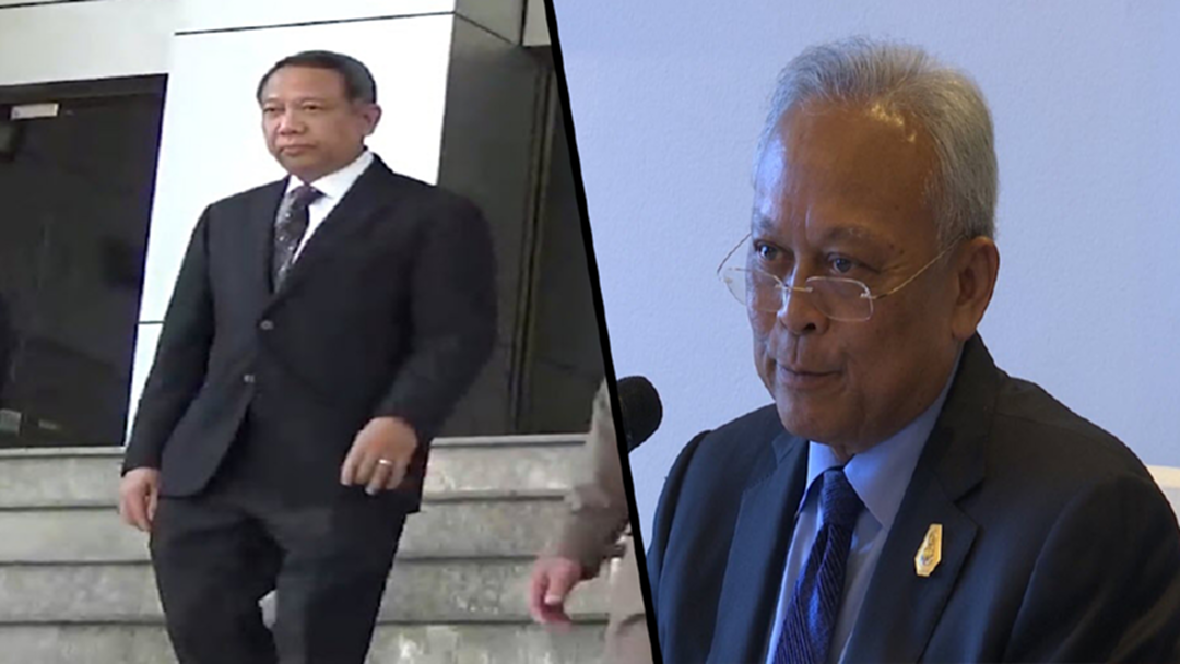 ถอดรหัส "คดีธาริต - สุเทพ" ถอดรหัส "คดีธาริต - สุเทพ"