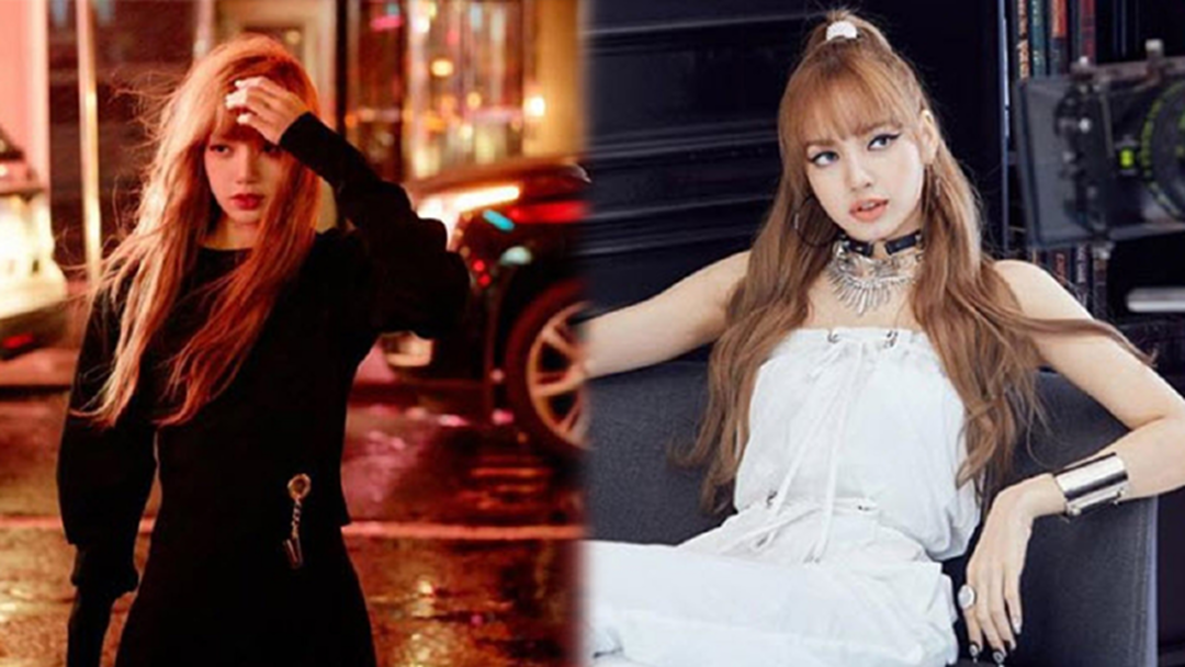 ฮอตฉุดไม่อยู่! “ลิซ่า BLACKPINK” ขึ้นอันดับ 1 ฟอลโล่วไอจีฝ่ายหญิงของเกาหลี
