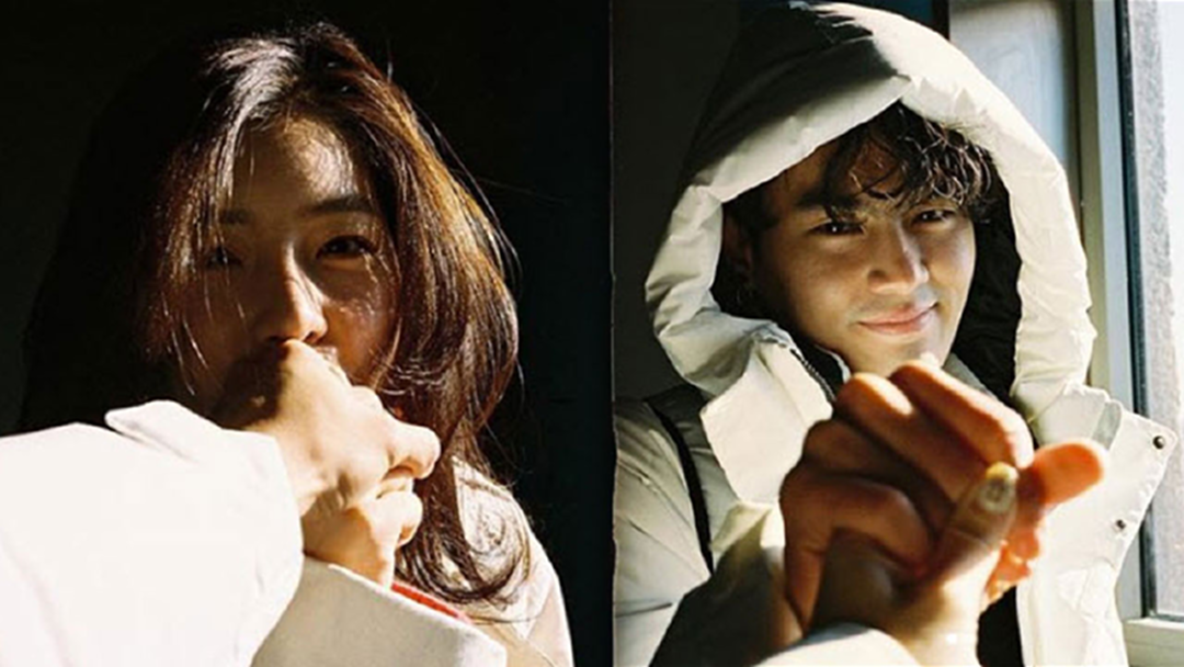 "จียอน" ลงรูปจุ๊บมืออวยพรวันเกิด "ฮั่น" แม้ยังไม่ระบุสถานะ เราเป็นอะไรกัน? "จียอน" ลงรูปจุ๊บมืออวยพรวันเกิด "ฮั่น" แม้ยังไม่ระบุสถานะ เราเป็นอะไรกัน?