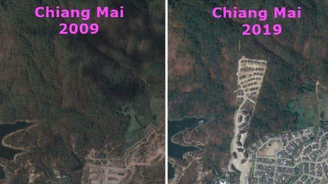 รวมกระแส #10yearchallenge ที่ทั้งฮาและจิกกัดได้แบบเจ็บจี๊ด