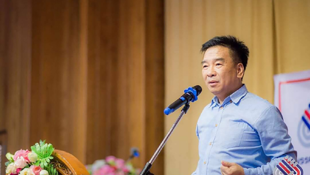 เปิดวงคุยก่อนดีไหม? “ยุทธ ตู้เย็น” ในฐานะ “กองเชียร์” เสนอไอเดีย เปิดวงคุยก่อนดีไหม? “ยุทธ ตู้เย็น” ในฐานะ “กองเชียร์” เสนอไอเดีย