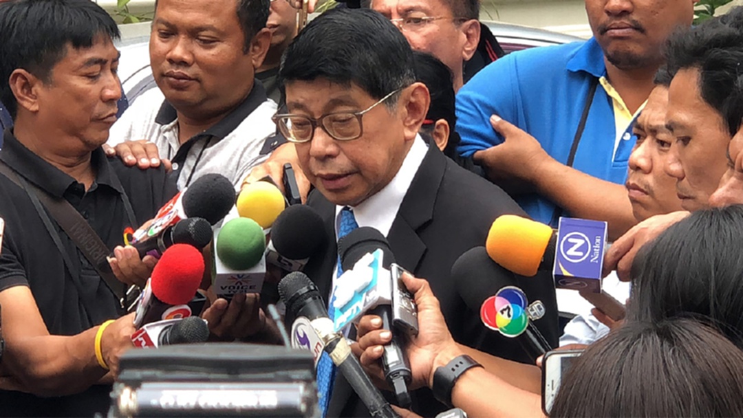"วิษณุ" ย้ำ! เลือกตั้งเกิดขึ้นภายในมีนาคม "วิษณุ" ย้ำ! เลือกตั้งเกิดขึ้นภายในมีนาคม