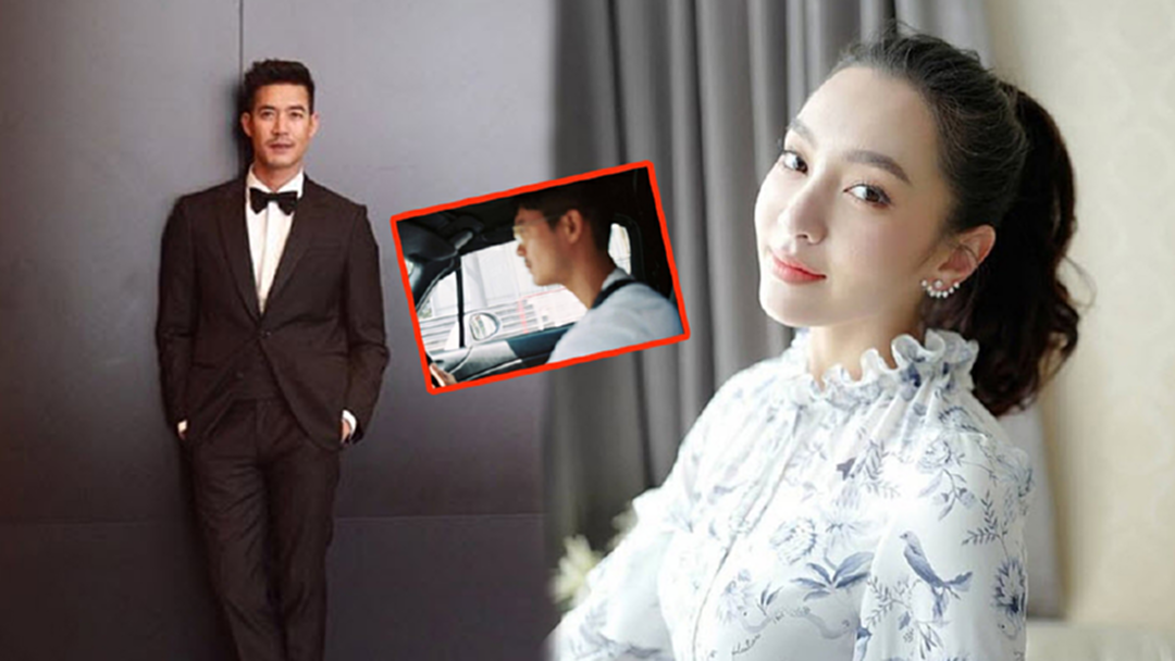 โชว์หวานถี่! "เวียร์" โพสต์ภาพถ่ายฝีมือ "เบลล่า" แม้ภาพเบลอ แต่ความรักชัดเจน