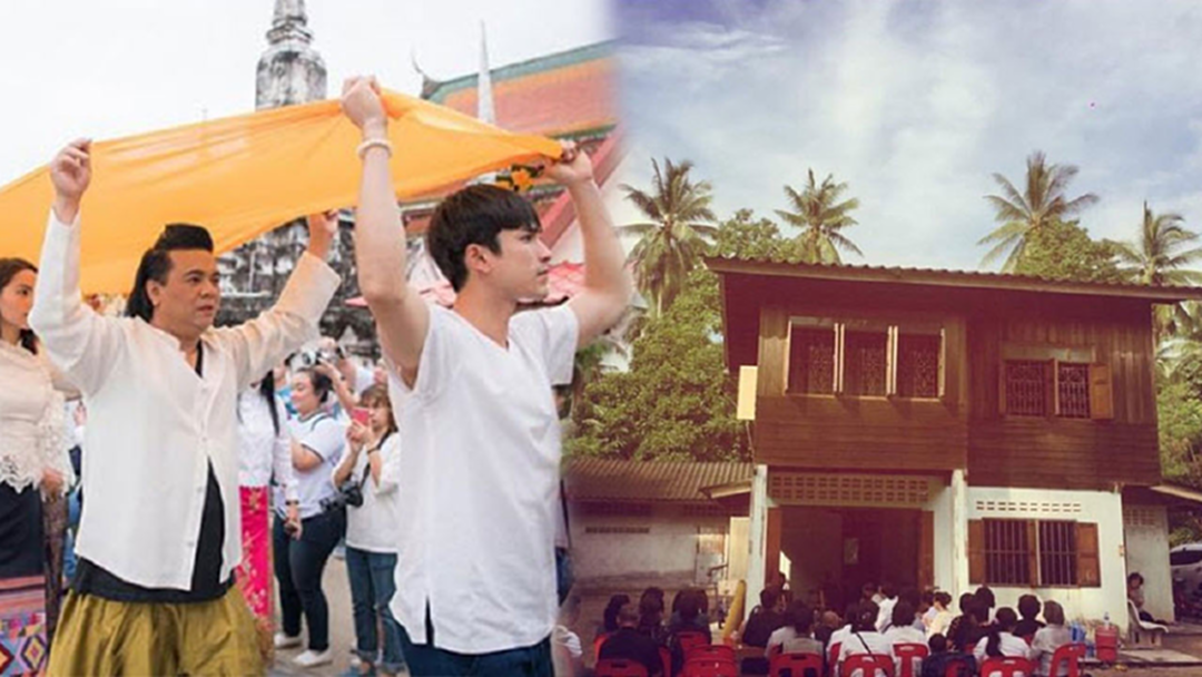 "เอ ศุภชัย" สุดห่วงคนที่บ้านเกิด โดนพายุปาบึกถล่ม! "เอ ศุภชัย" สุดห่วงคนที่บ้านเกิด โดนพายุปาบึกถล่ม!