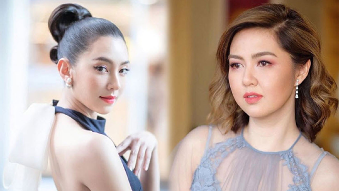 ผู้จัดจ๋า ยศสินี  รีบเบรกดราม่า! หลังเผลออัลฟอลโลIG เบลล่า เพราะถอนตัวจากละครสองเสน่หา