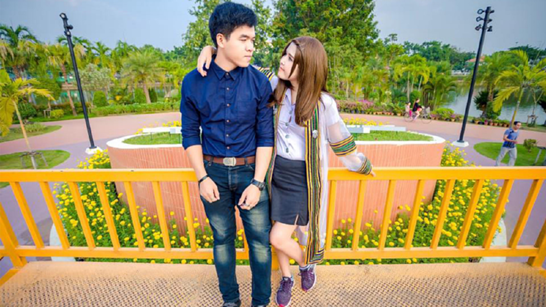 สะเทือนใจ! หนุ่มเล่าเรื่องแฟนสาว มะเร็งพรากคนรักจากไปไม่มีวันกลับ สะเทือนใจ! หนุ่มเล่าเรื่องแฟนสาว มะเร็งพรากคนรักจากไปไม่มีวันกลับ