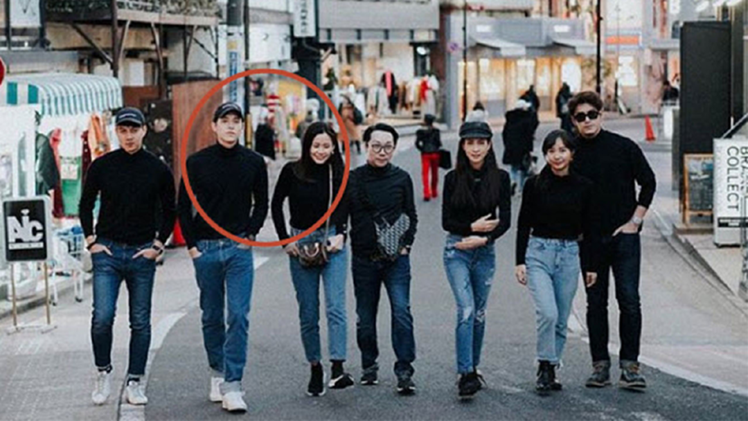 "เจมส์ จิรายุ" คนจริง! โพสต์รูป "โฟม" แฟนสาวลงIG เมินดราม่าทริปญี่ปุ่น "เจมส์ จิรายุ" คนจริง! โพสต์รูป "โฟม" แฟนสาวลงIG เมินดราม่าทริปญี่ปุ่น