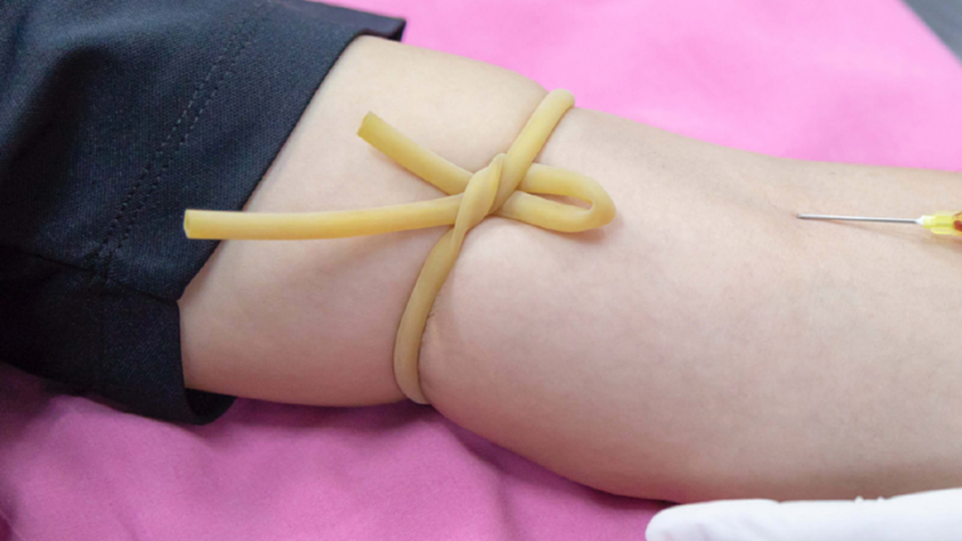 ไวรัสตับอักเสบ C...รักษาได้...โอกาสหายสูง