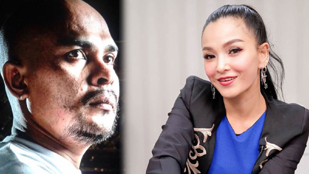 "แคนดี้ รากแก่น" ฉะยับ "หมอปลา" เผาเศียรพ่อแก่ ไม่ศรัทธาอย่ามาทำลาย! "แคนดี้ รากแก่น" ฉะยับ "หมอปลา" เผาเศียรพ่อแก่ ไม่ศรัทธาอย่ามาทำลาย!