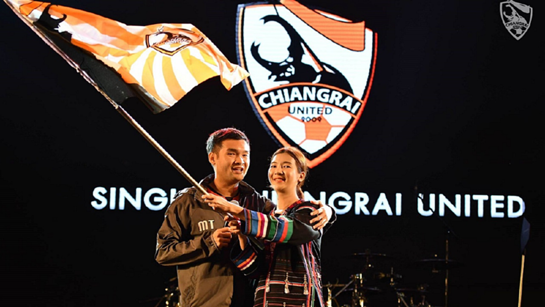 ลุยการเมืองเต็มตัว! "ฮั่น" ประกาศลาเก้าอี้ "ปธ.เชียงราย" ส่งไม้ต่อ "ปวิษรัช" ลุยการเมืองเต็มตัว! "ฮั่น" ประกาศลาเก้าอี้ "ปธ.เชียงราย" ส่งไม้ต่อ "ปวิษรัช"
