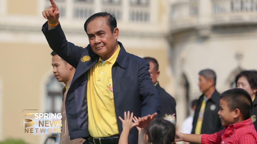 ประมวลภาพ "นายกฯเปิดทำเนียบฯ ต้อนรับวันเด็ก62"