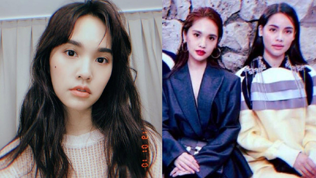 ปลื้มสุดๆ! ดาราดังไต้หวันโพสต์ชมฝีมือการแสดง “ญาญ่า” หลังดู “น้องพี่ที่รัก” ปลื้มสุดๆ! ดาราดังไต้หวันโพสต์ชมฝีมือการแสดง “ญาญ่า” หลังดู “น้องพี่ที่รัก”