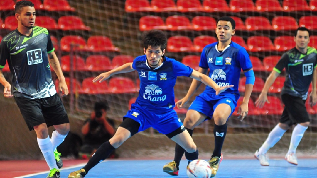 กัปตันช้างรีเทิร์น!! “กฤษดา-จิรวัฒน์” นำทัพโต๊ะเล็กไทยอุ่นญี่ปุ่น-คูเวต