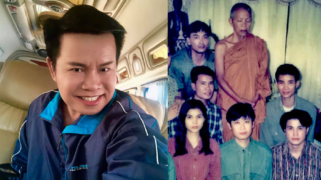 มาจ้า! “มนต์สิทธิ์ คำสร้อย” แจกเลขเด็ดหลวงพ่อคูณ แฟนแห่ซื้อ มาจ้า! “มนต์สิทธิ์ คำสร้อย” แจกเลขเด็ดหลวงพ่อคูณ แฟนแห่ซื้อ