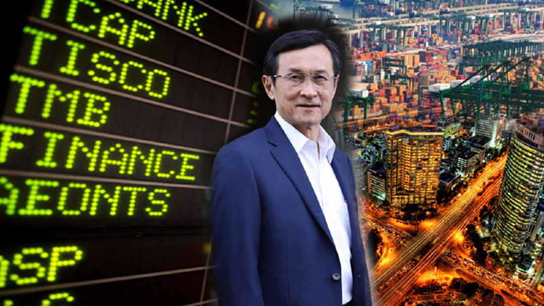 เลือกตั้ง 62 : ไทยรักษาชาติ เปิด 8 มาตรการฟื้นเศรษฐกิจ พร้อมเตรียมชู 10 นโยบาย หวังแก้ปัญหาประเทศ เลือกตั้ง 62 : ไทยรักษาชาติ เปิด 8 มาตรการฟื้นเศรษฐกิจ พร้อมเตรียมชู 10 นโยบาย หวังแก้ปัญหาประเทศ