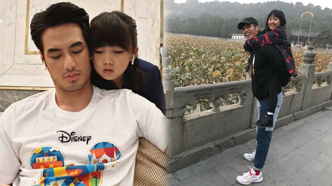 เอ็นดูน้อง! “วันใหม่” ปล่อยโฮกลางวงห้าม “บอย ปกรณ์” มีแฟนเด็ดขาด เอ็นดูน้อง! “วันใหม่” ปล่อยโฮกลางวงห้าม “บอย ปกรณ์” มีแฟนเด็ดขาด