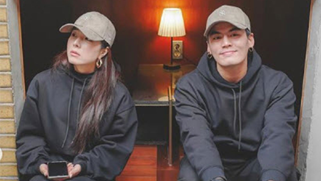 "จียอน-ฮั่น" ทริปเกาหลีส่งโมเมนต์หยอดหวานตลอด ไปทุกที่ที่มีเธอ! "จียอน-ฮั่น" ทริปเกาหลีส่งโมเมนต์หยอดหวานตลอด ไปทุกที่ที่มีเธอ!
