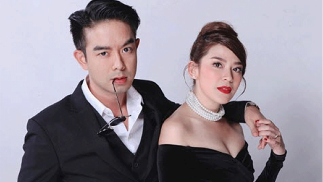 "กวาง AB Normal" เผย รูปคู่สุดสวีท "น้ำหวาน ซาซ่า" ยังไม่ใช่พรีเวดดิ้ง