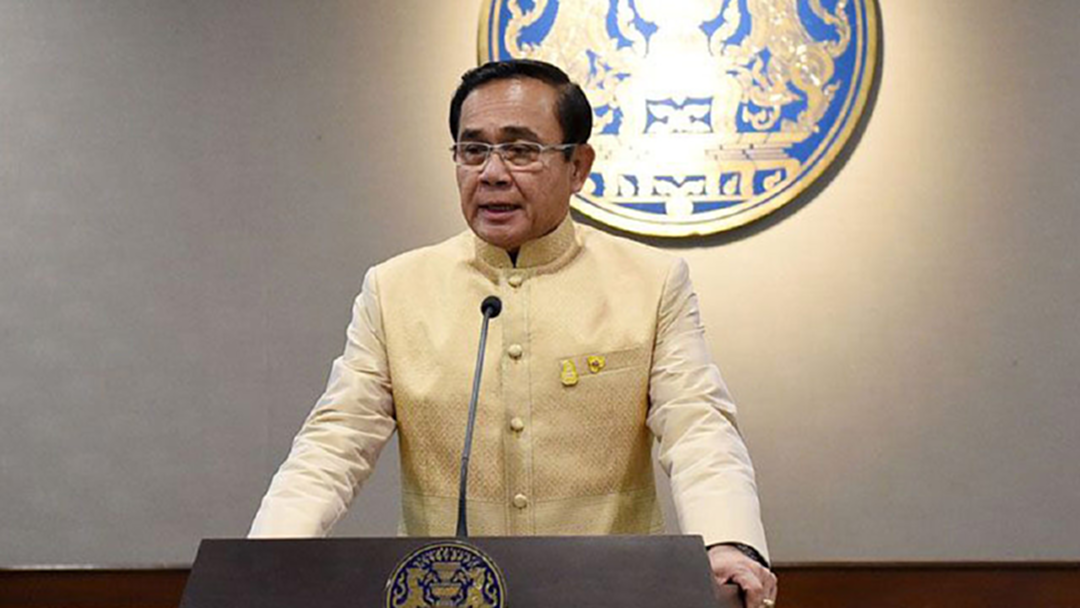 นายกฯ สั่งทุกหน่วยรับมือพายุ "ปาบึก" เต็มที่! นายกฯ สั่งทุกหน่วยรับมือพายุ "ปาบึก" เต็มที่!