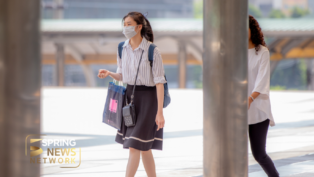 ประมวลภาพ "มลภาวะฝุ่นละอองทั่วกรุง" ประมวลภาพ "มลภาวะฝุ่นละอองทั่วกรุง"