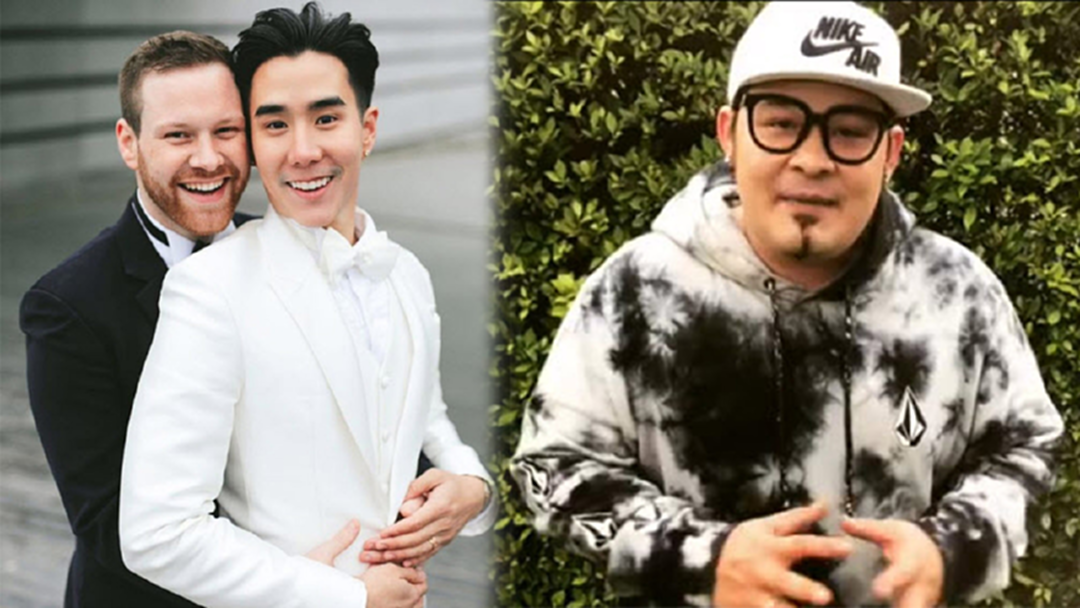 ขอโทษแล้ว 2พิธีกรดังอ่านข่าว "เขื่อน K-Otic" ในเชิงเหยียดเพศ [คลิป]