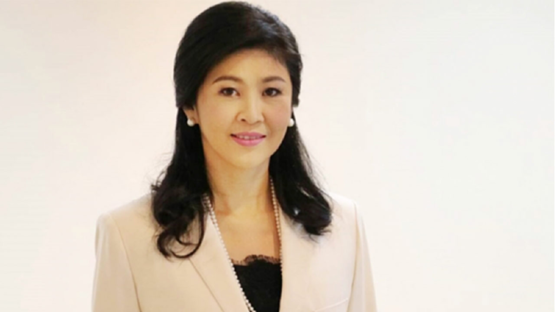 แจง! "ยิ่งลักษณ์" เป็น CEO ท่าเรือยักษ์ซัวเถา แจง! "ยิ่งลักษณ์" เป็น CEO ท่าเรือยักษ์ซัวเถา