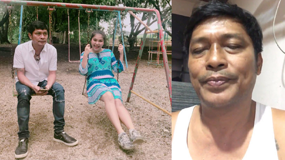 ไม่เผาผี! “ชูษี เชิญยิ้ม” สุดทนระบายความในใจ ตัดพ่อตัดลูก