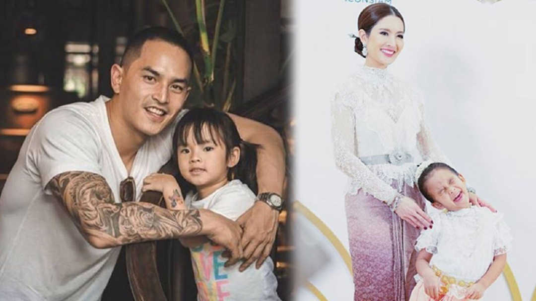 "แอฟ-สงกรานต์" โพสต์อวยพรวันเกิด "น้องปีใหม่" ย้อนนึกถึงวันเก่าๆ ลูกคือความสุข ที่เข้ามาเติมเต็มในชีวิต "แอฟ-สงกรานต์" โพสต์อวยพรวันเกิด "น้องปีใหม่" ย้อนนึกถึงวันเก่าๆ ลูกคือความสุข ที่เข้ามาเติมเต็มในชีวิต