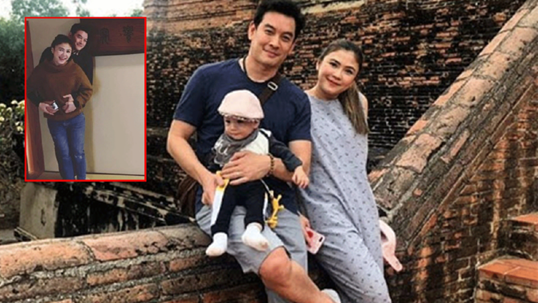 ลุ้นข่าวดี "ชาคริต-แอน" โพสต์รูปทำสงสัย ควงคู่เที่ยวแดนปลาดิบ ลุ้นข่าวดี "ชาคริต-แอน" โพสต์รูปทำสงสัย ควงคู่เที่ยวแดนปลาดิบ