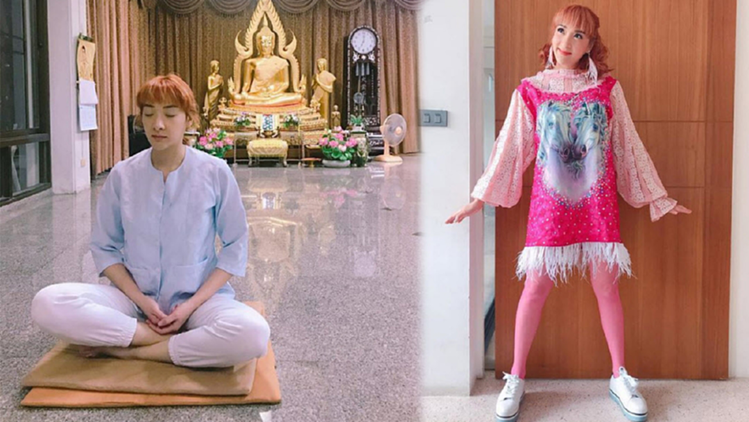 ทึ่ง! “เฟี้ยวฟ้าว” พบโครงกระดูกขณะถ่ายรายการ-เจ้าอาวาสมอบองค์นารายณ์ให้ ทึ่ง! “เฟี้ยวฟ้าว” พบโครงกระดูกขณะถ่ายรายการ-เจ้าอาวาสมอบองค์นารายณ์ให้
