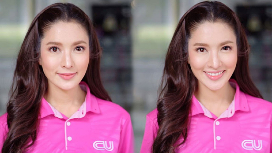 "แอฟ ทักษอร" โชว์หน้าสวยออร่าจับ เฟรซชี่งานฟุตบอลประเพณีจุฬา-ธรรมศาสตร์ ยังตะลึง! "แอฟ ทักษอร" โชว์หน้าสวยออร่าจับ เฟรซชี่งานฟุตบอลประเพณีจุฬา-ธรรมศาสตร์ ยังตะลึง!