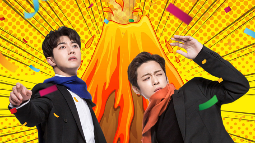 ประกาศเลื่อน! "LEE JAE JIN X KWAK DONG YEON [BROMANCE SHOW]  FAN MEETING IN BANGKOK 2019"