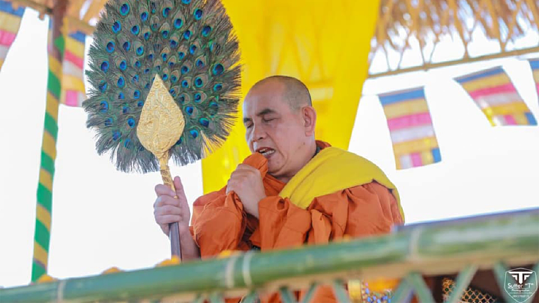 หาดูยาก! รวมภาพ “พระครูบาบุญชุ่ม” ตั้งแต่วัยเยาว์