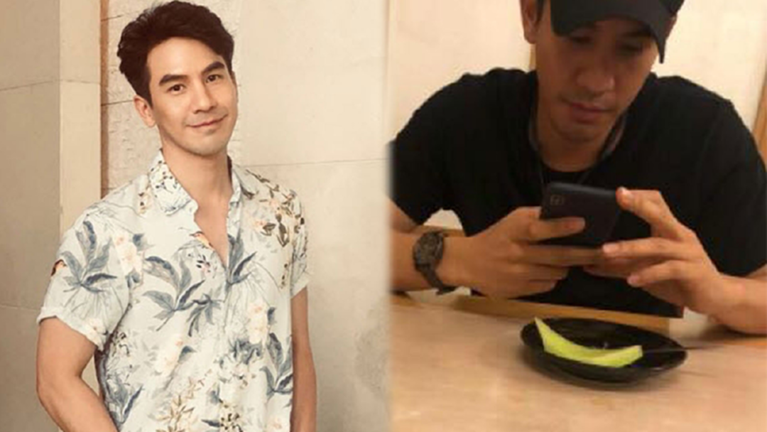 ความจริงอีกด้านของ "โป๊ป ธนวรรธน์" หลังถูกสาวปริศนาแฉ!? ความจริงอีกด้านของ "โป๊ป ธนวรรธน์" หลังถูกสาวปริศนาแฉ!?