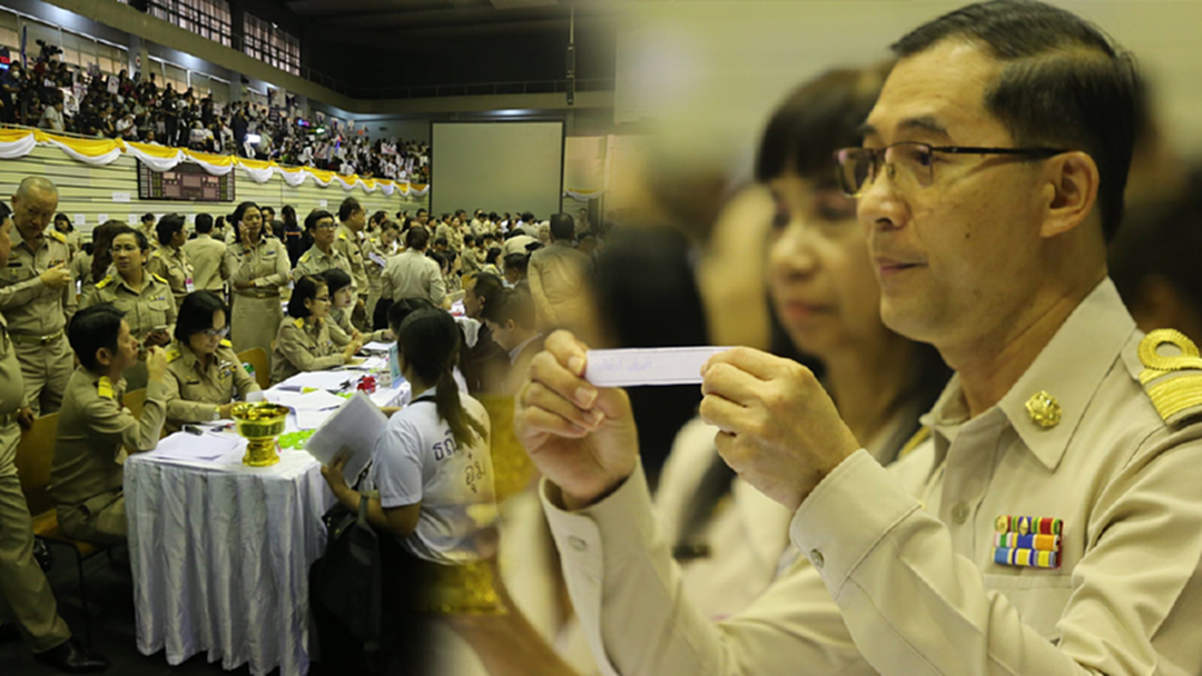 เลือกตั้ง 62 : ผ่านฉลุย! รับสมัคร ส.ส.กทม. วันแรกราบรื่น กกต. ยังไม่ได้เรื่องร้องเรียน เลือกตั้ง 62 : ผ่านฉลุย! รับสมัคร ส.ส.กทม. วันแรกราบรื่น กกต. ยังไม่ได้เรื่องร้องเรียน