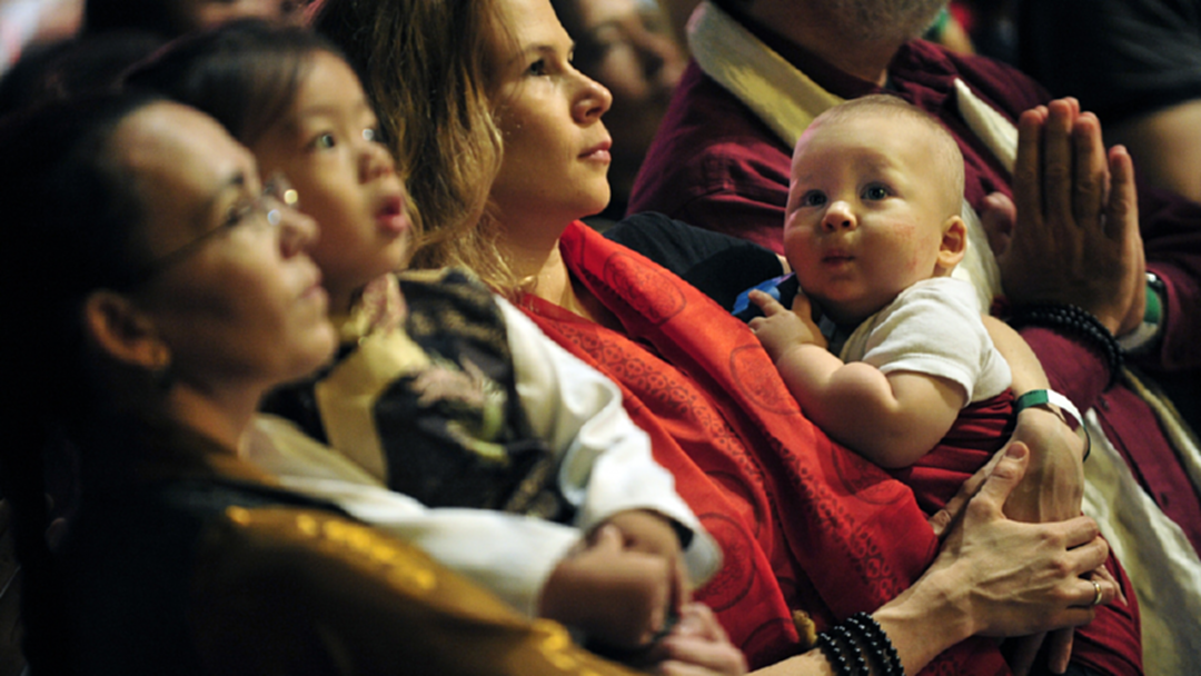 ผู้นำฮังการีประกาศนโยบายกระตุ้นการมีลูก