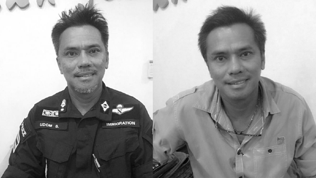 วงการบอลเศร้า! อดีตแข้งทีมชาติ “อุดม สุวรรณเลขา” วูบดับขณะซ้อมบอล วงการบอลเศร้า! อดีตแข้งทีมชาติ “อุดม สุวรรณเลขา” วูบดับขณะซ้อมบอล