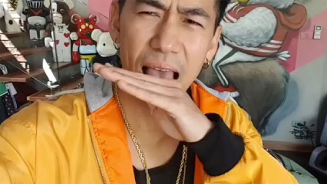 อร่อยไหม! "เพชรจ้า" โพสต์คลิปลิ้มรสน้ำนม "นิวเคลียร์" คลายข้อสงสัยเรื่องรสชาติ[คลิป]
