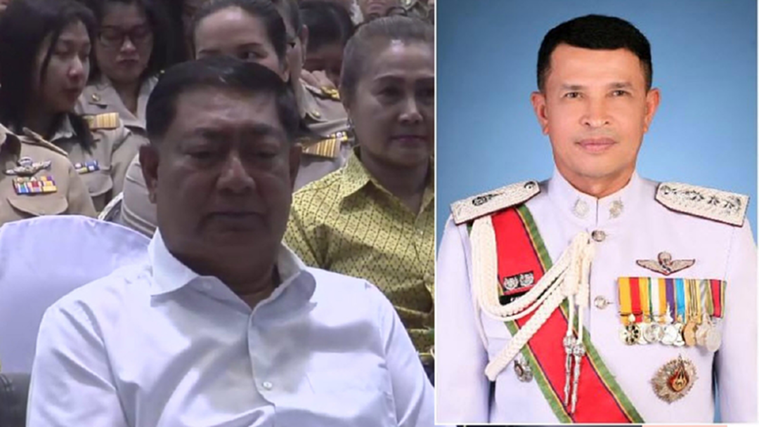 เลือกตั้ง 62 : ปชป.สงขลาระอุ ! เปลี่ยนขุนพล "ไพร" ลาออกเก้อส่ง "สาคร" แทน เลือกตั้ง 62 : ปชป.สงขลาระอุ ! เปลี่ยนขุนพล "ไพร" ลาออกเก้อส่ง "สาคร" แทน