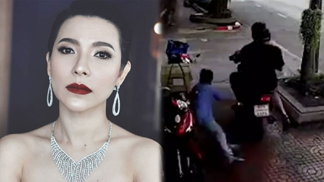 "ดีเจต้นหอม" ปรี๊ดแตก! คดีขี่ย้อนมาชน ลั่นแบบนี้ต้องติดคุก![คลิป]
