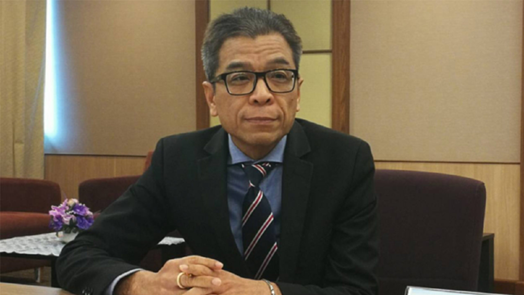 เลือกตั้ง 62 : รองเลขาฯ กกต. ยันใช้มาตรฐานเดียว ตรวจสอบทุกพรรคการเมือง