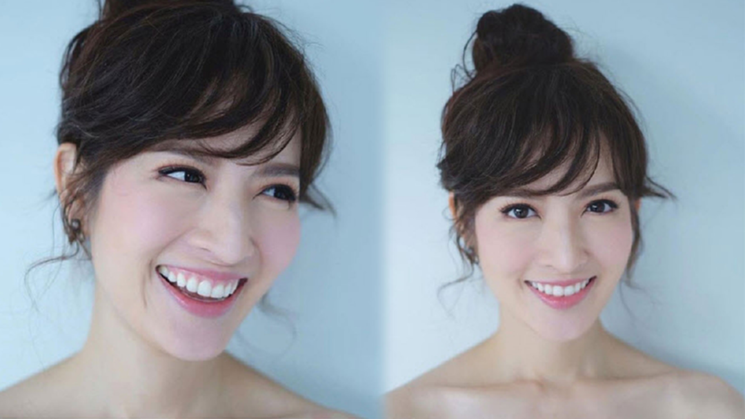 "แอฟ ทักษอร" จัดลุคใหม่ผมหน้าม้า สุดฟรุ้งฟริ้งแบบโคเรียสไตล์ "แอฟ ทักษอร" จัดลุคใหม่ผมหน้าม้า สุดฟรุ้งฟริ้งแบบโคเรียสไตล์