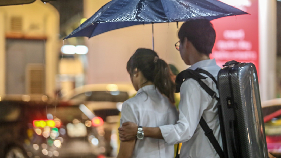 "เหนือ-อีสาน-กลาง-ตะวันออก" ฝนฟ้าคะนองบางแห่ง-กทม.มีฝนเล็กน้อย "เหนือ-อีสาน-กลาง-ตะวันออก" ฝนฟ้าคะนองบางแห่ง-กทม.มีฝนเล็กน้อย