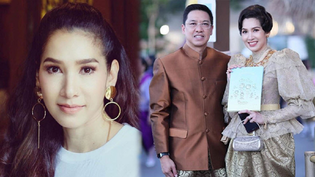 "นุสบา" ยันโพสต์เรื่องฝุ่นPM2.5 ไม่ได้เห็นต่างจากสามี อยากขอไอเดียช่วยกันแก้ปัญหา! "นุสบา" ยันโพสต์เรื่องฝุ่นPM2.5 ไม่ได้เห็นต่างจากสามี อยากขอไอเดียช่วยกันแก้ปัญหา!