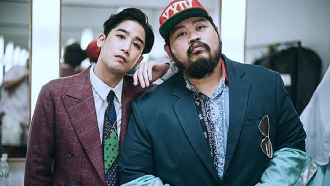 สู้ๆนะ! "พิชญ์ กาไชย" ให้กำลังใจ "ป๊อบ ปองกูล" พี่เป็นพี่ที่น่ารักเสมอ สู้ๆนะ! "พิชญ์ กาไชย" ให้กำลังใจ "ป๊อบ ปองกูล" พี่เป็นพี่ที่น่ารักเสมอ